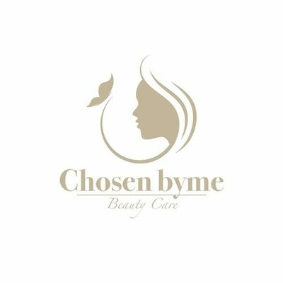 Trademark Chosen byme dan Logo