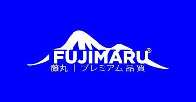 Trademark FUJIMARU+HURUF KANJI