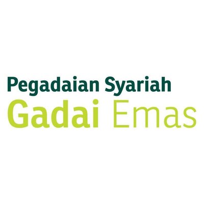 Trademark Pegadaian Syariah Gadai Emas