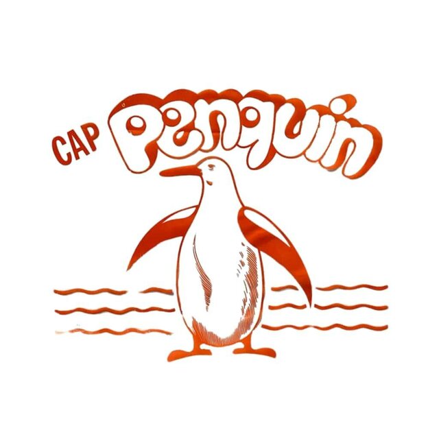 Trademark CAP PENGUIN