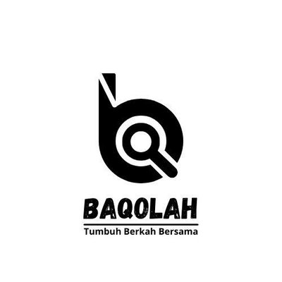 Trademark BAQOLAH