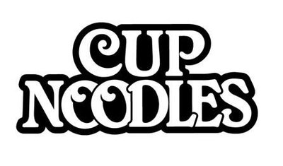 Trademark CUP NOODLES