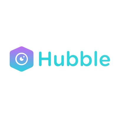 Trademark HUBBLE