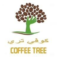 Trademark COFFEE TREE & Tulisan Huruf Arabic