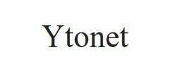 Trademark Ytonet