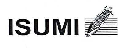 Trademark ISUMI