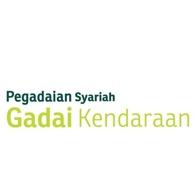 Trademark Pegadaian Syariah Gadai Kendaraan