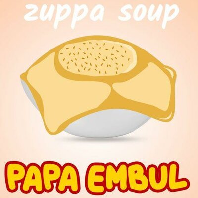 Trademark PAPA EMBUL