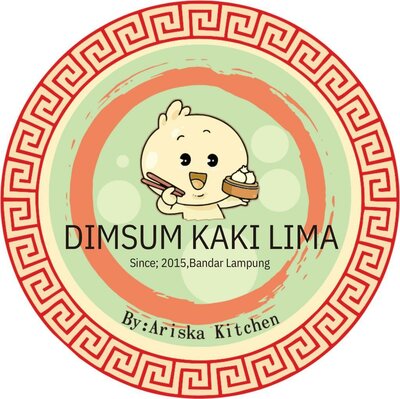 Trademark DIMSUM KAKI LIMA