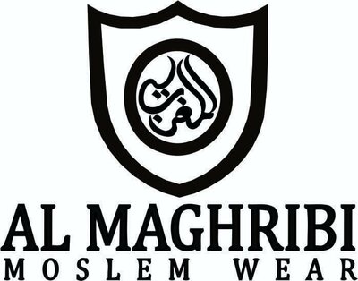 Trademark AL MAGHRIBI MOSLEM WEAR