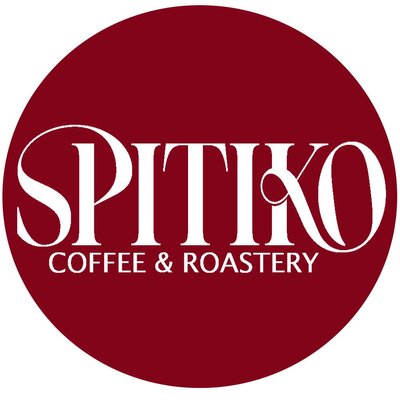 Trademark SPITIKO COFFEE & ROASTERY