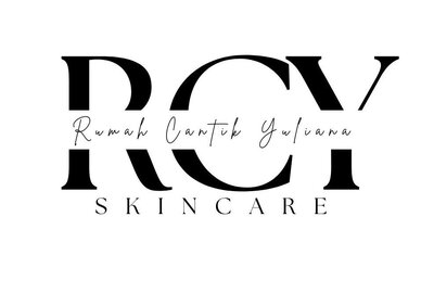 Trademark RCY RUMAH CANTIK YULIANA SKINCARE DAN LOGO