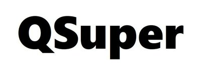 Trademark QSuper