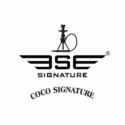 Trademark S SIGNATURE COCO SIGNATURE + LOGO