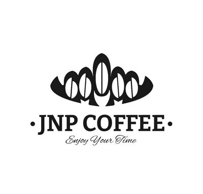 Trademark JNP COFFEE Enjoy Your Time + LOGO