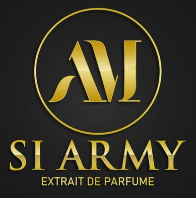 Trademark SI ARMY dan Logo