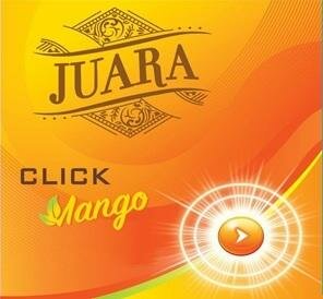 Trademark JUARA CLICK MANGO