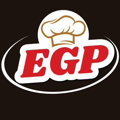 Trademark EGP + LOGO