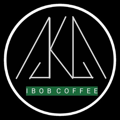 Trademark IBOB Coffee