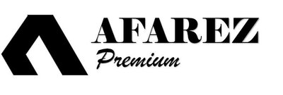 Trademark AFAREZ PREMIUM & LUKISAN