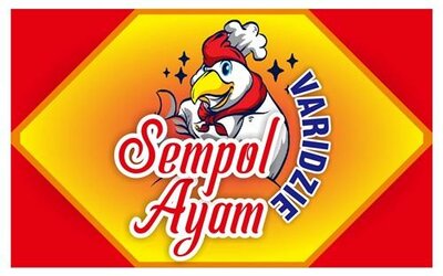 Trademark VARIDZIE Sempol Ayam + LOGO/GAMBAR