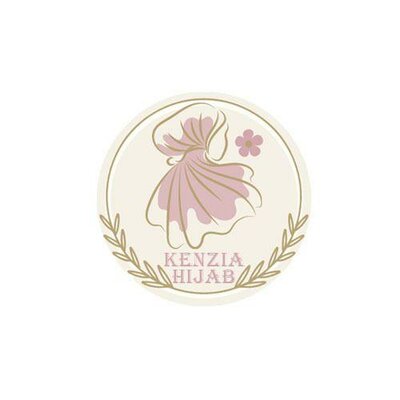 Trademark KENZIA HIJAB