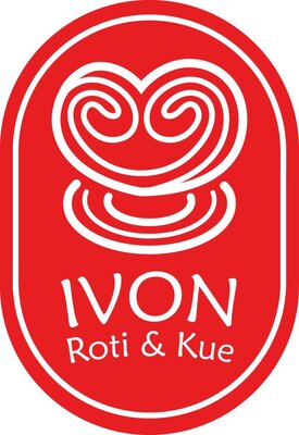 Trademark ivon roti & kue