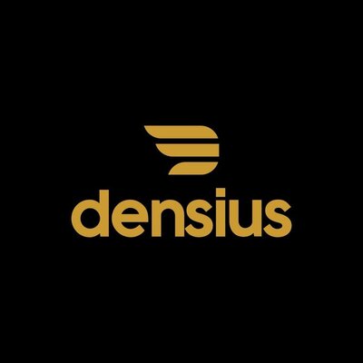 Trademark DENSIUS