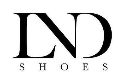 Trademark LND SHOES Logo