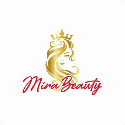 Trademark Mira Beauty