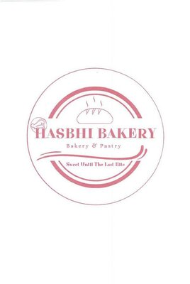 Trademark HASBHI BAKERY