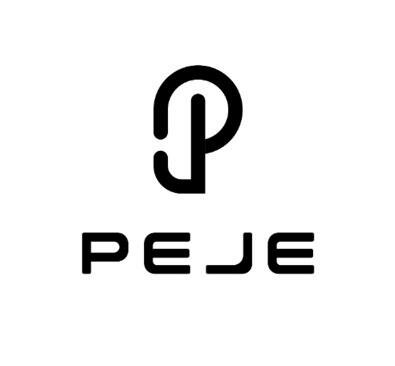 Trademark PEJE