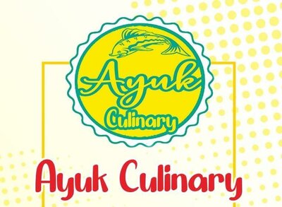 Trademark Ayuk Culinary