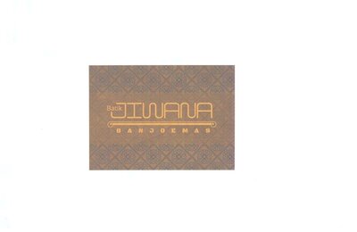 Trademark JIWANA BANJOEMAS