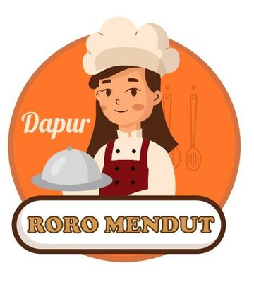 Trademark Dapur Roro Mendut