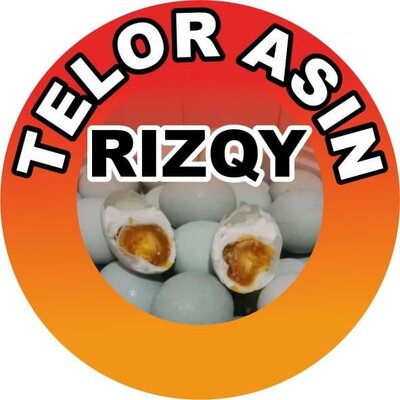 Trademark TELOR ASIN RIZQY