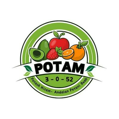 Trademark POTAM 3052