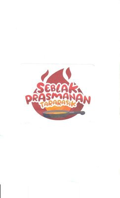 Trademark SEBLAK PRASMANAN TARARASIK