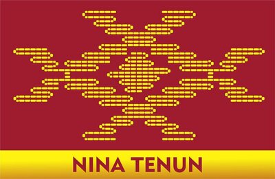 Trademark NINA TENUN