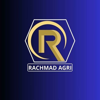 Trademark RACHMAD AGRI