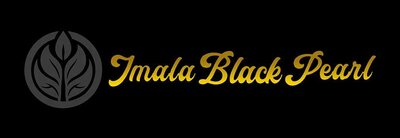 Trademark Imala Black Pearl