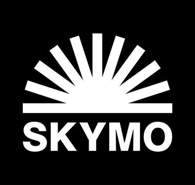 Trademark SKYMO dan Logo