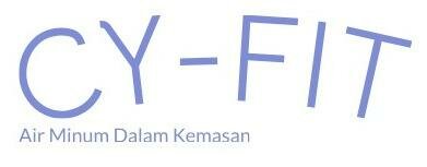 Trademark Air minum dalam kemasan CY-FIT