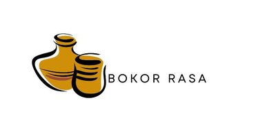 Trademark BOKOR RASA+LOGO