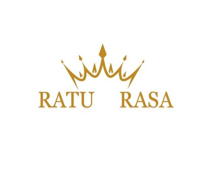 Trademark RATU RASA+LOGO