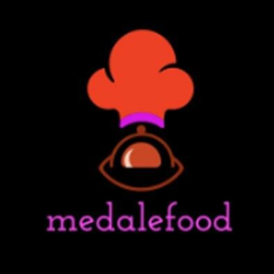 Trademark MEDALEFOOD