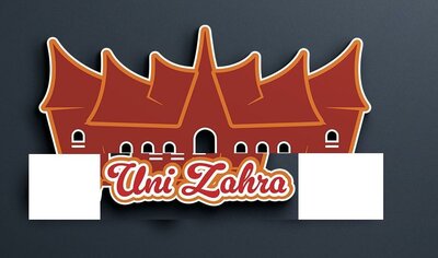 Trademark UNI ZAHRA