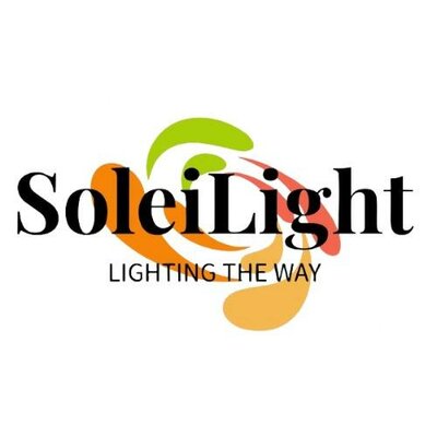 Trademark SoleiLight