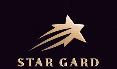 Trademark STAR GARD