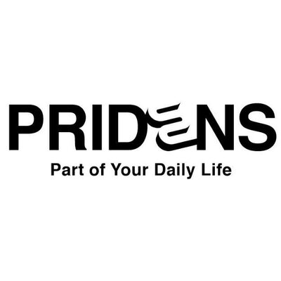 Trademark PRIDENS Part of Your Daily Life + Lukisan